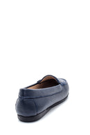 Kadın Deri Loafer | Derimod Kadın Deri Loafer | Derimod