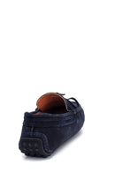 Men's Suede Leather Loafer | Derimod Men's Suede Leather Loafer | Derimod