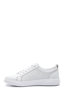 Men's Leather Sneaker | Derimod Men's Leather Sneaker | Derimod