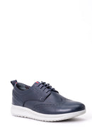 Erkek Deri Sneaker | Derimod Erkek Deri Sneaker | Derimod