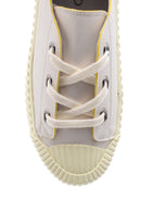 Kadın Deri Sneaker | Derimod Kadın Deri Sneaker | Derimod