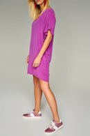 Simli Pembe Kadın Ayakkabı | Derimod Simli Pembe Kadın Ayakkabı | Derimod