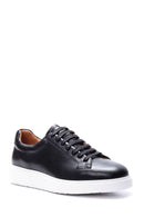 Men's Leather Sneaker | Derimod Men's Leather Sneaker | Derimod