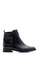 Women's Buckle Detailed Boots | Derimod Women's Buckle Detailed Boots | Derimod