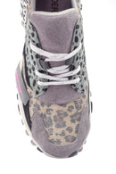 Kadın Sneaker | Derimod Kadın Sneaker | Derimod