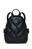 Women's Casual Backpack | Derimod Women's Casual Backpack | Derimod