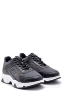 Erkek Deri Sneaker | Derimod Erkek Deri Sneaker | Derimod