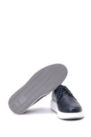 Erkek Bağcıklı Ayakkabı | Derimod Erkek Bağcıklı Ayakkabı | Derimod