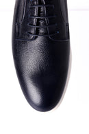 Erkek Bağcıklı Deri Ayakkabı | Derimod Erkek Bağcıklı Deri Ayakkabı | Derimod