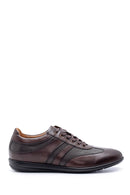 Men's Leather Sneaker | Derimod Men's Leather Sneaker | Derimod