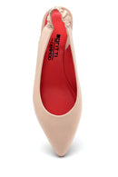 Kadın Gritti for Derimod Babet | Derimod Kadın Gritti for Derimod Babet | Derimod