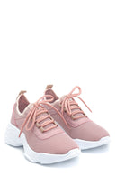 Kadın Sneaker | Derimod Kadın Sneaker | Derimod