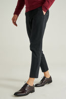 Erkek Rugan Deri Ayakkabı | Derimod Erkek Rugan Deri Ayakkabı | Derimod