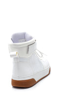 Kadın Bilekli Sneaker | Derimod Kadın Bilekli Sneaker | Derimod