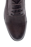 Erkek Casual Deri Ayakkabı | Derimod Erkek Casual Deri Ayakkabı | Derimod