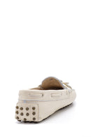 Kadın Deri Loafer | Derimod Kadın Deri Loafer | Derimod