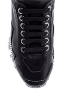 Kadın Şeffaf Tabanlı Sneaker | Derimod Kadın Şeffaf Tabanlı Sneaker | Derimod