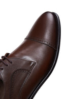 Men's Leather Classic Shoes | Derimod Men's Leather Classic Shoes | Derimod