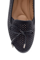 Kadın Yüksek Tabanlı Ayakkabı | Derimod Kadın Yüksek Tabanlı Ayakkabı | Derimod