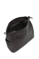 Women's Gray Long Strap Shoulder Bag | Derimod Women's Gray Long Strap Shoulder Bag | Derimod
