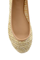 Kadın Hasır Babet | Derimod Kadın Hasır Babet | Derimod