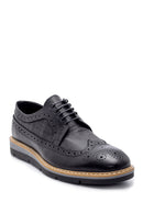 Erkek Deri Casual Ayakkabı | Derimod Erkek Deri Casual Ayakkabı | Derimod