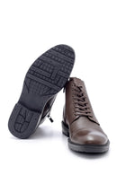 Men's Leather Casual Boots | Derimod Men's Leather Casual Boots | Derimod