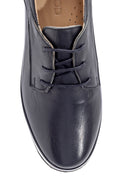 Women's Leather Casual Shoes | Derimod Women's Leather Casual Shoes | Derimod