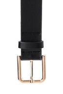 Women's Black Belt | Derimod Women's Black Belt | Derimod
