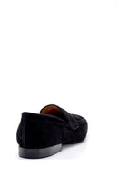 Men's Suede Casual Loafer | Derimod Men's Suede Casual Loafer | Derimod