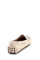 Women's Leather Bow Detailed Loafer | Derimod Women's Leather Bow Detailed Loafer | Derimod