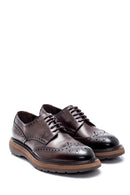 Erkek Deri Casual Ayakkabı | Derimod Erkek Deri Casual Ayakkabı | Derimod