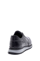Men's Leather Casual Sneaker | Derimod Men's Leather Casual Sneaker | Derimod