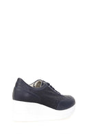 Thick Soled Women's Sports Shoes | Derimod Thick Soled Women's Sports Shoes | Derimod