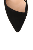 Kadın Stiletto | Derimod Kadın Stiletto | Derimod