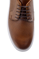 Men's Leather Casual Shoes | Derimod Men's Leather Casual Shoes | Derimod