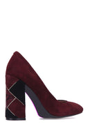 Kadın Ayakkabı | Derimod Kadın Ayakkabı | Derimod