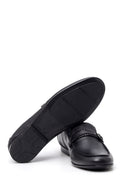 Erkek Klasik Tokalı Ayakkabı | Derimod Erkek Klasik Tokalı Ayakkabı | Derimod