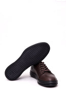 Erkek Bağcıklı Ayakkabı | Derimod Erkek Bağcıklı Ayakkabı | Derimod