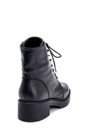Women's Leather Boots | Derimod Women's Leather Boots | Derimod