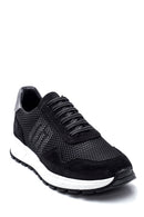 Erkek Fileli Sneaker | Derimod Erkek Fileli Sneaker | Derimod