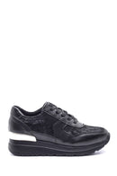 Women's Patterned Sports Shoes | Derimod Women's Patterned Sports Shoes | Derimod