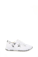 Yıldız Detaylı Kadın Spor Ayakkabı | Derimod Yıldız Detaylı Kadın Spor Ayakkabı | Derimod