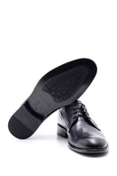 Erkek Deri Kösele Tabanlı Ayakkabı | Derimod Erkek Deri Kösele Tabanlı Ayakkabı | Derimod