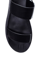 Women's Flat Sandals | Derimod Women's Flat Sandals | Derimod