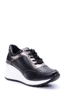 Women's High Soled Shoes | Derimod Women's High Soled Shoes | Derimod