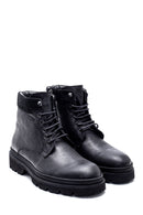 Men's Leather Boots | Derimod Men's Leather Boots | Derimod
