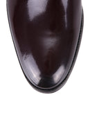 Erkek Rugan Deri Ayakkabı | Derimod Erkek Rugan Deri Ayakkabı | Derimod