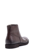 Men's Classic Leather Boots | Derimod Men's Classic Leather Boots | Derimod