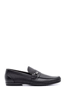Men's Leather Loafer | Derimod Men's Leather Loafer | Derimod